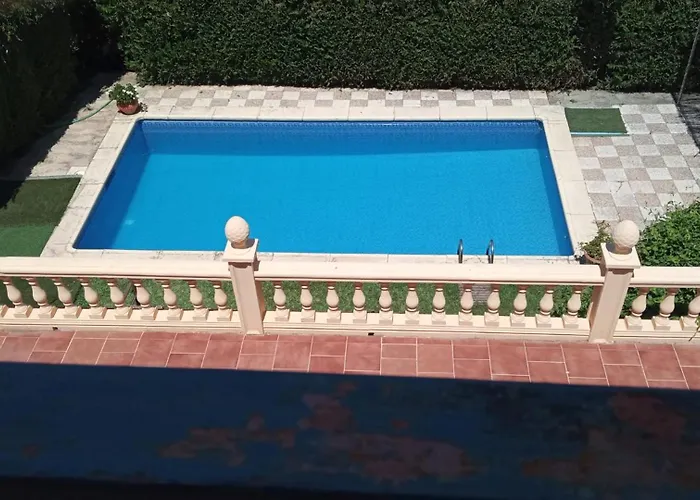 Villa Carmen