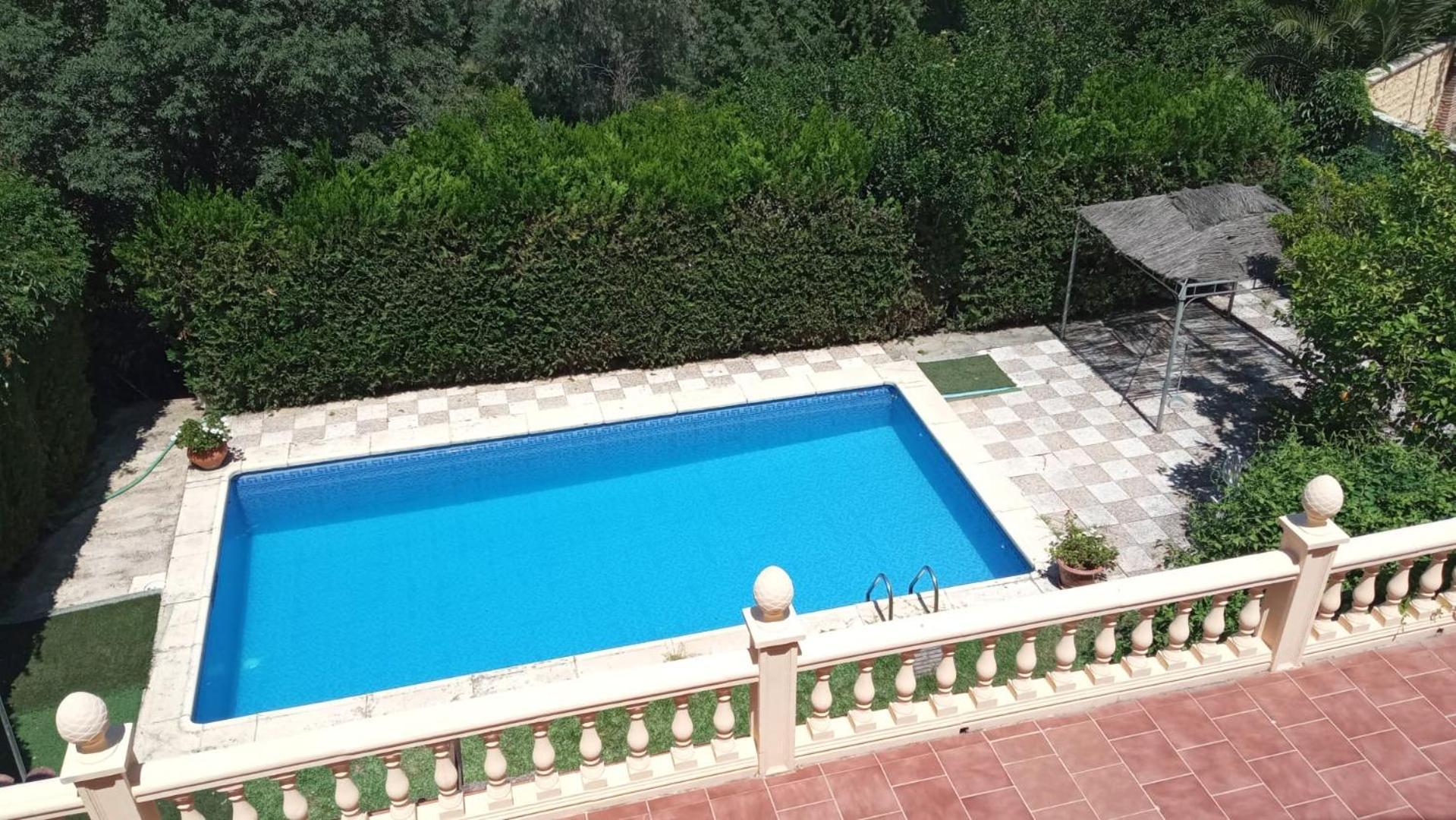 Carmen Apartment Cordoba
