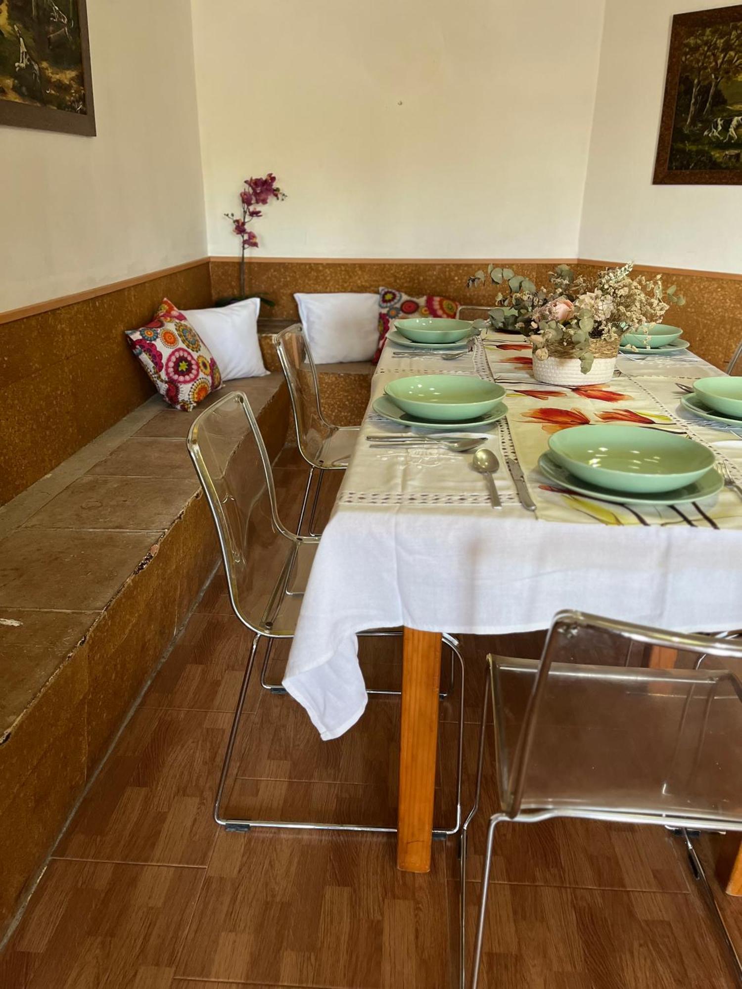 Apartamento Carmen Córdoba