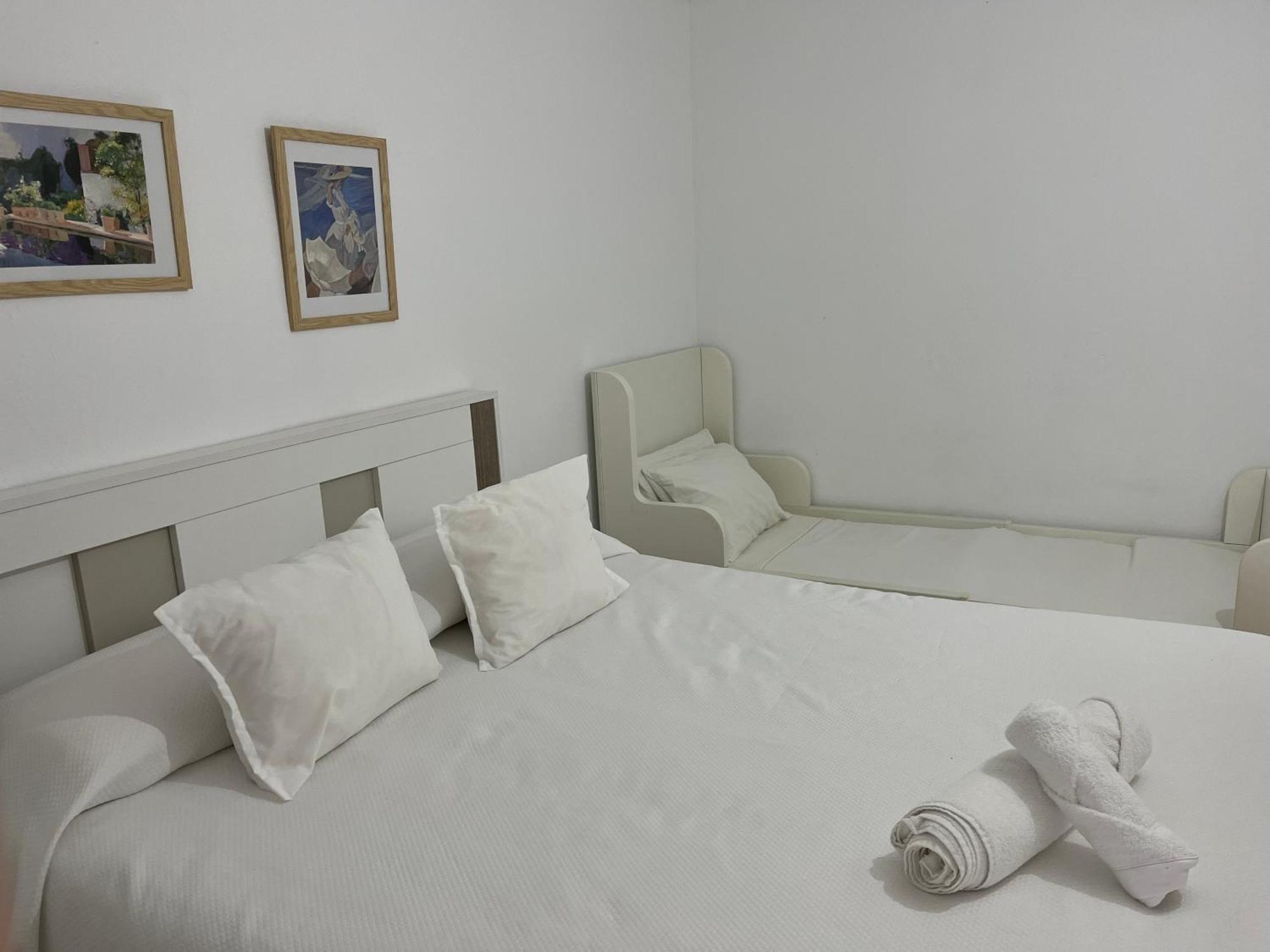 Apartment Carmen