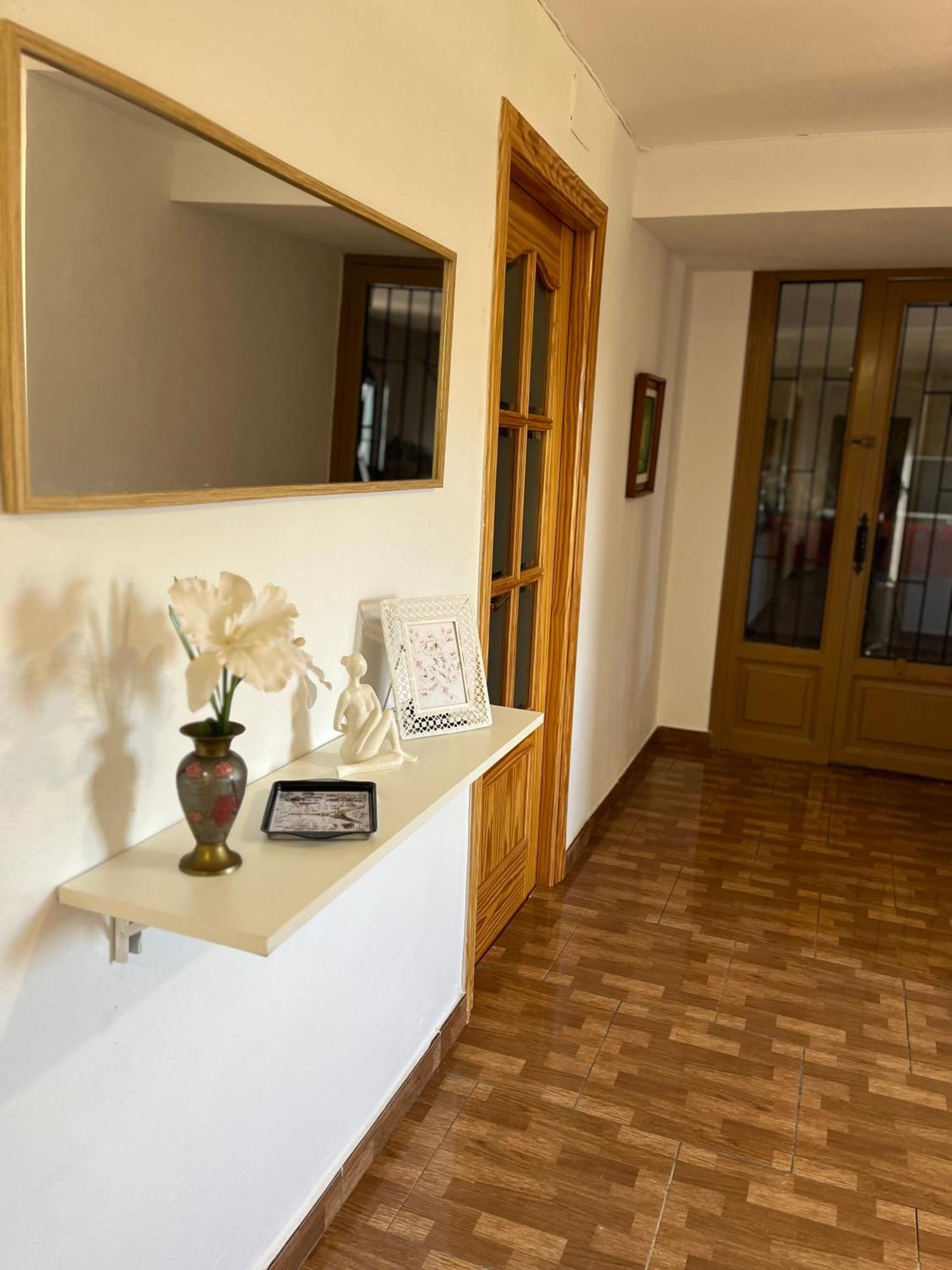 Carmen Apartment *