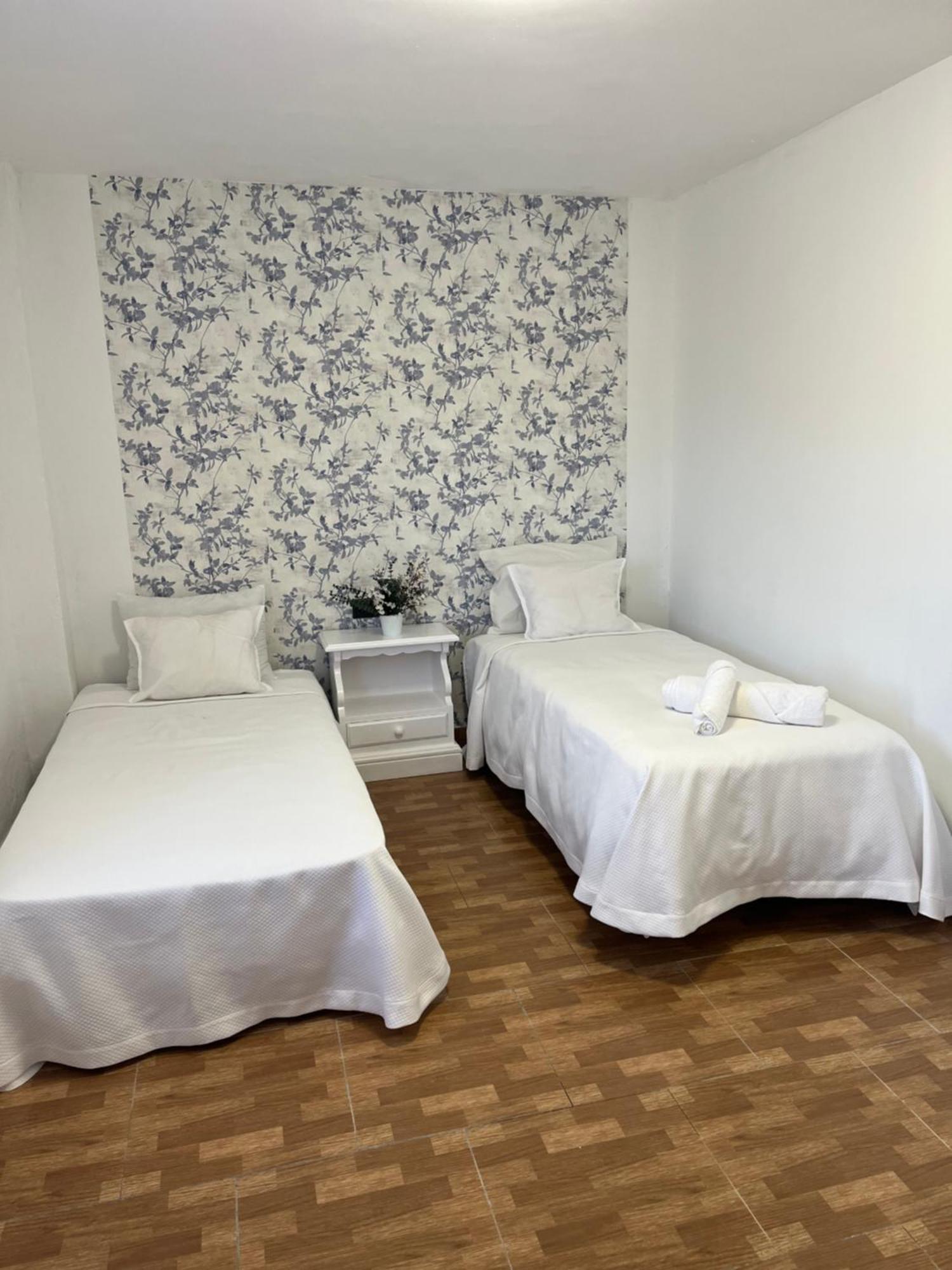 Apartment Carmen Cordoba