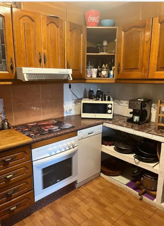 Carmen Apartamento
