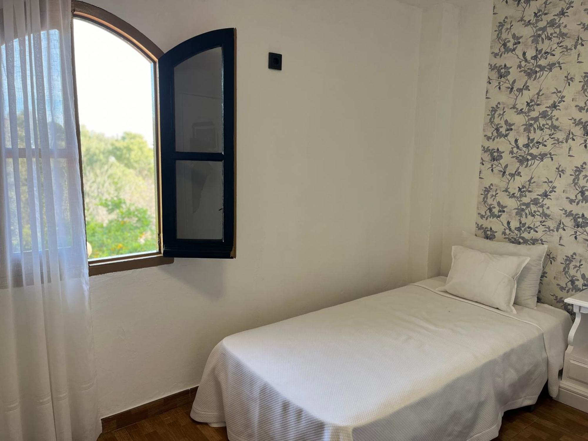Apartment Carmen Cordoba