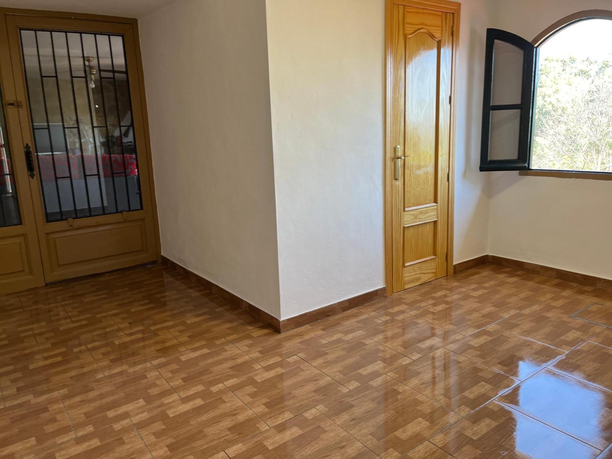 Apartment Carmen Cordoba